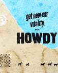 Howdy