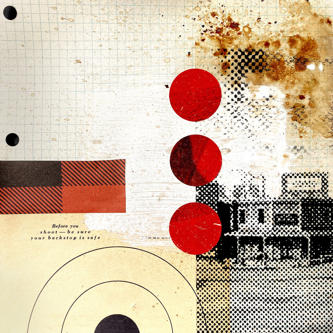 Buffalo Plaid Target