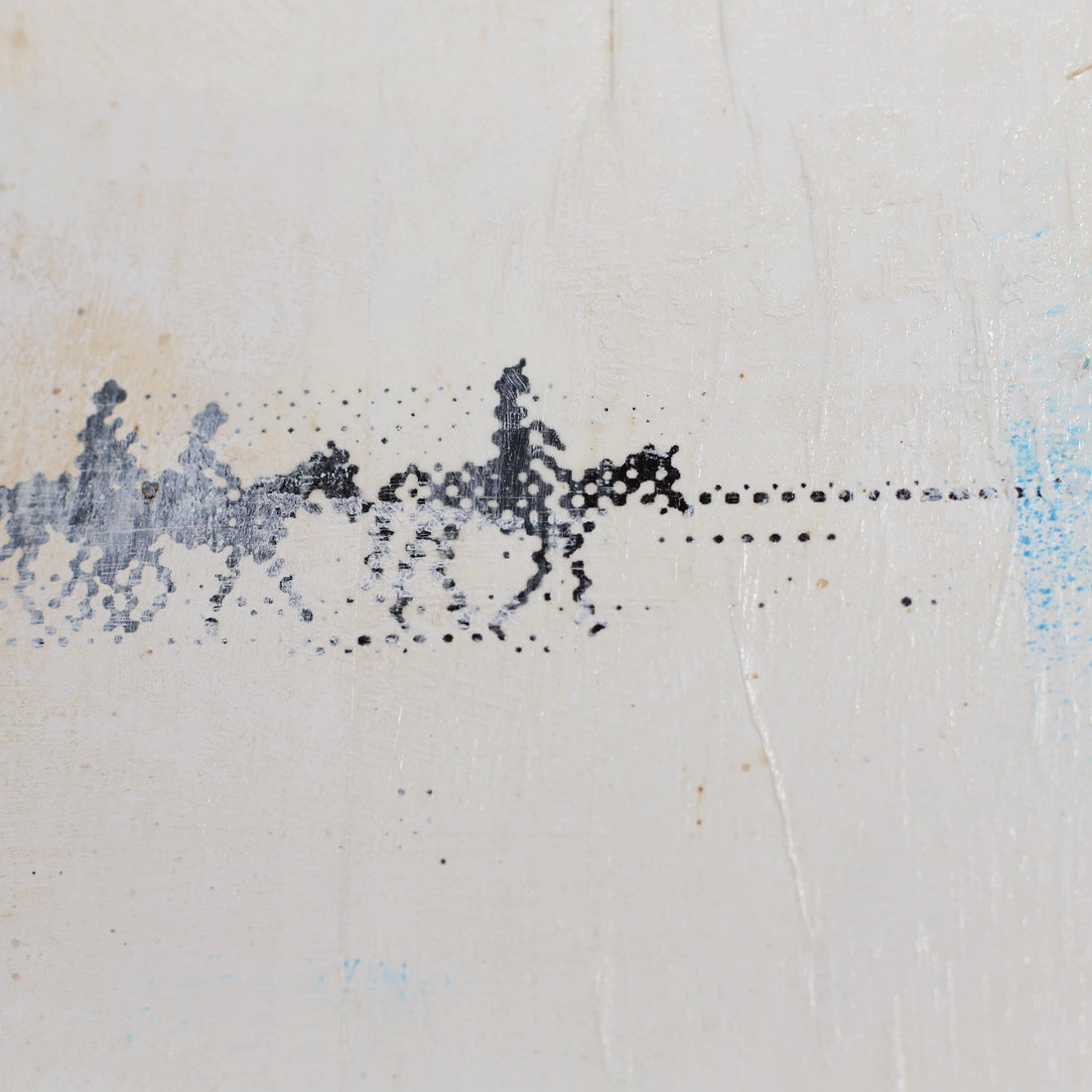 Last of the Fast Guns – 30x24