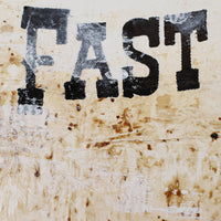 Last of the Fast Guns – 30x24