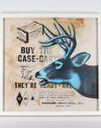 Cascade Cartridge - 24x24