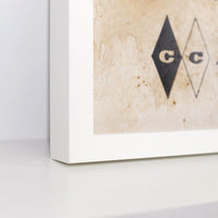 Cascade Cartridge - 24x24