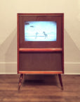 How the West Was Won Television