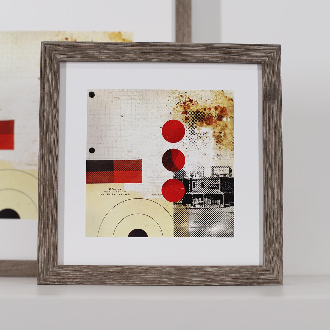 Buffalo Plaid Target