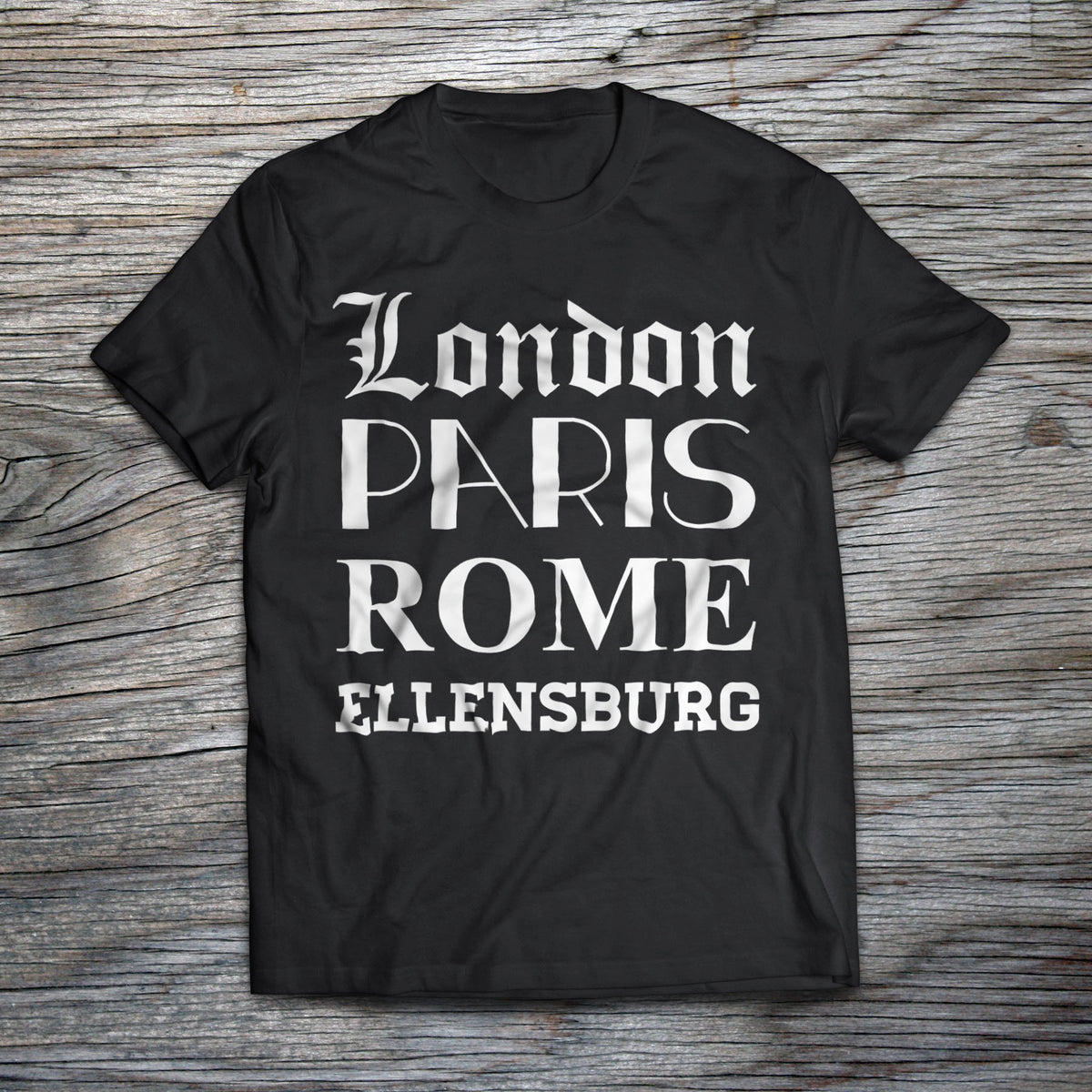 T-Shirts