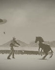 How the West Was Won Television