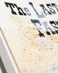 Last of the Fast Guns – 30x24