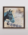 Rodeo Horse - 8x8