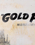 Gold Fever – 30x24