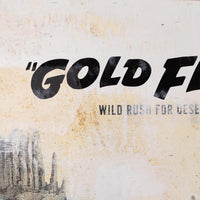 Gold Fever – 30x24