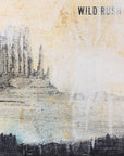 Gold Fever – 30x24