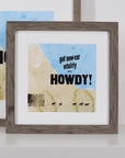 Howdy